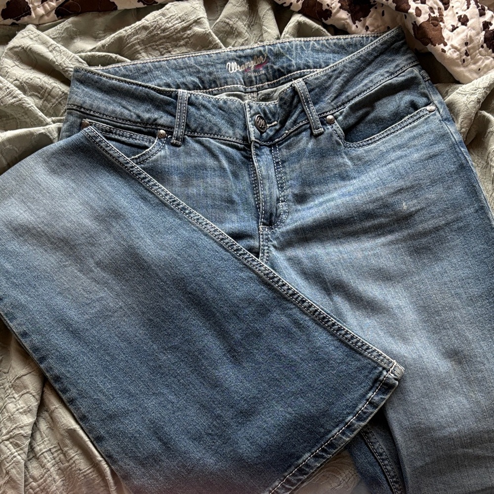 Wrangler Flare jeans